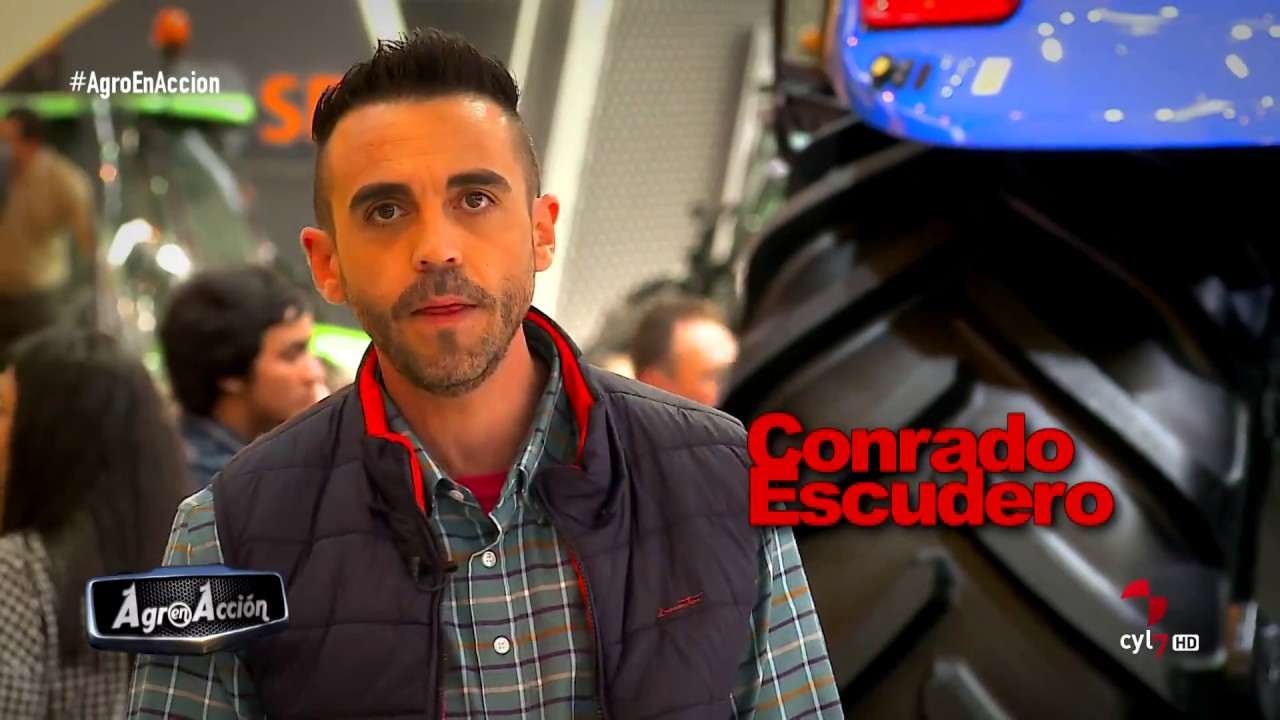 Agro en acción (3) .-