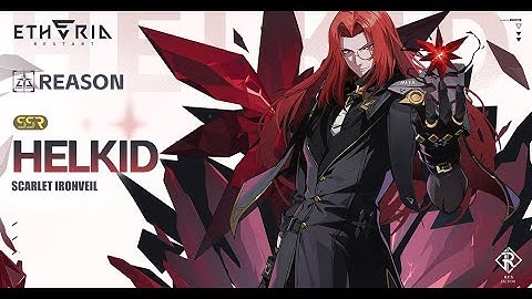 Animus Intro - Helkid