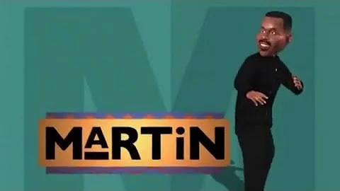 Martin - Best of Martin (Bloopers)