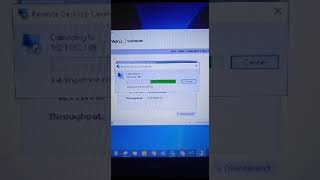 RDP unable to connect #viral #youtubeshorts #technology #tranding