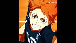haikyu edit