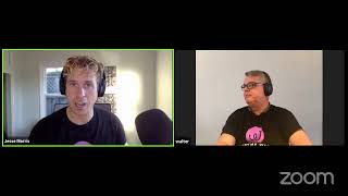 EWF AMA Livestream Recording - 13 October 2020