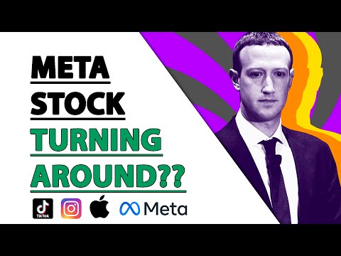 META STOCK ANALYSIS: Is It Turning Around? Updated Intrinsic Value! Episode 3 thumbnail