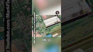 Rookie Mistake: I Burned the Circuit Board... #shorts #gamegear #retrogaming
Horrified to find the desoldering station left on 400 degrees! A classic rookie mistake that partially damaged the pad. But mistakes are left in to learn from.
Full Video Here: https://youtu.be/X4_mOQEw2ss
#solderingtips
#ElectronicsRepair #MakerMistakes #LearnFromMistakes #CircuitBoard Rookie Mistake: I Burned the Circuit Board... #shorts #gamegear #retrogaming