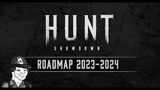 Hunt Showdown: Новая карта и движок