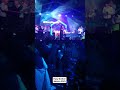 HUEY DUNBAR DLG DE MI ENAMORATE CONCIERTO MEXICO 2025 DLG LA QUIERO A MORIR