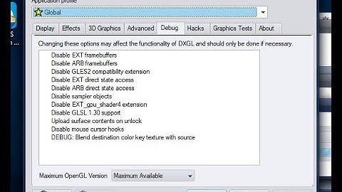 [FIXED IN r833][DXGL 0.5.14] [WindowBlinds 10.65] - DXGL Config glitch - Missing checkboxes