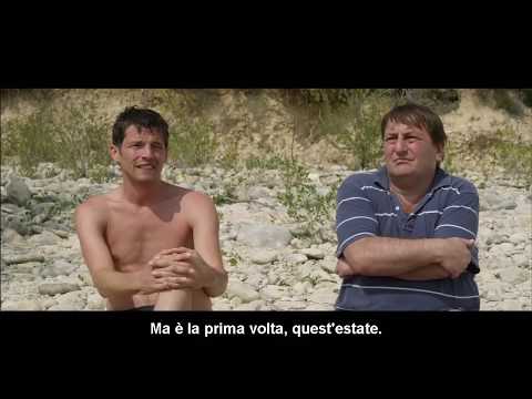 Lo sconosciuto del lago - Trailer italiano ufficiale - Al cinema dal 26/09