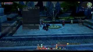 [AionTrick]Enable Console from AionScript
