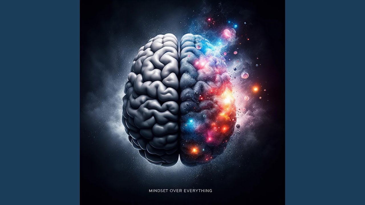 Mindset Over Everything - YouTube