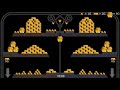 The Gold Battle 2 - Pusher Game - in Algodoo