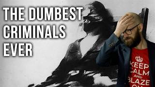 Download Lagu The Dumbbell Trial of the Century MP3