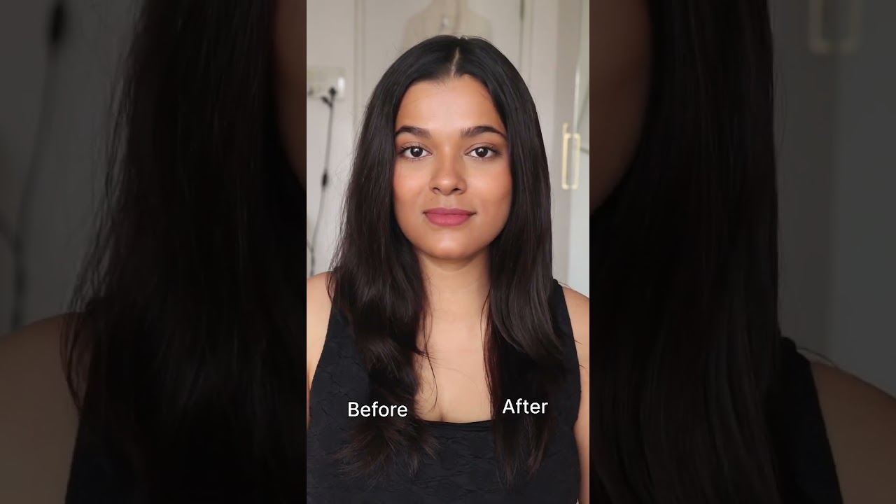 Bye Bye Frizz! Trying out the Best Frizz Control Hair Serum | Get Smooth, Sleek Hair! 