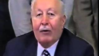 No 286 Prof Dr Necmettin Erbakan Devlet Adamlığının En Büyük Örneği Rpnin Kapatılma Kararına Dai