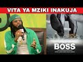Rasmi Atangaza Tukio Zito La Kuiteka Nchi HARMONIZE ALIKIBA Wajipange