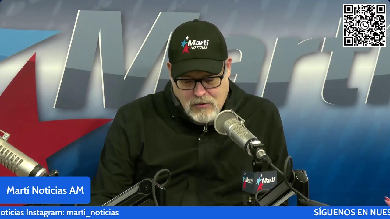 Martí Noticias AM