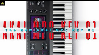 MPC KEY 61 Instructional Video Update
