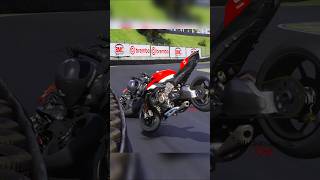 RIDE 5 KAWASAKI NINJA Z H2 BIKE RACING GAMEPLAY #ride5 #kawasaki #h2r #ninjah2r #ps5