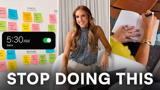 Stopping These 6 Habits Will Make a Huge Impact In Your Life