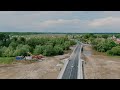 Відкриття автомобільної дороги Т-14-16 Львів - Пустомити - Меденичі