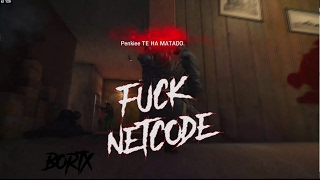 Netcode fail Rainbow Six Siege.