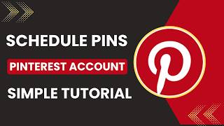 How to Schedule Pinterest Pins