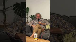 Buried doing Avalanche Control!  #podcast