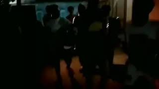 Ronda kocak bangunin sahur 2019