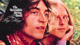 Watch Incredible String Band The Mountain Of God video