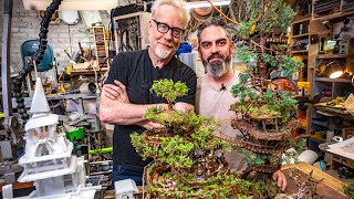 Prototyping Tabletop Miniatures with Foam Board Models! by Adam Savage’s Tested 80,581 views 7 days ago 15 minutes