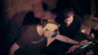 VOID LOOP ( ) playing Live Techno / Breaks  - Snippet#01