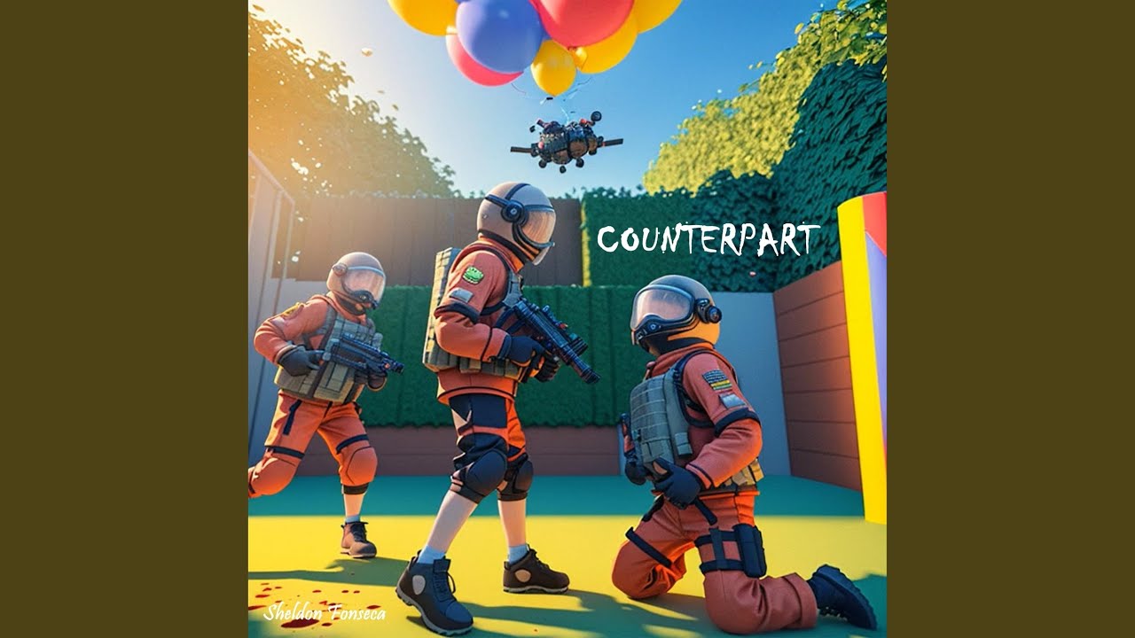 Watch Counterpart on YouTube Watch Counterpart on YouTube
