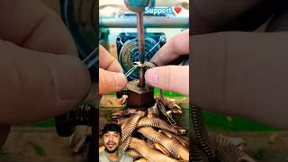 Bracelet welding process #Welding #Fashion #automobile_engineering_online_class