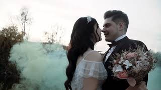 Rabia & Emre Wedding 01.12.2019