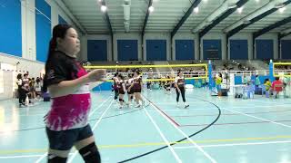 Aktive league CNAV vs Alpha Vizion