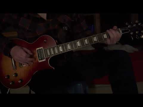 Paradise City Cover- Guns N’ Roses