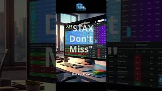 STAX on $AVGO Broadcom earnings
