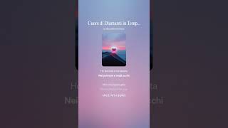 Cuore Di Diamanti In Tempesta