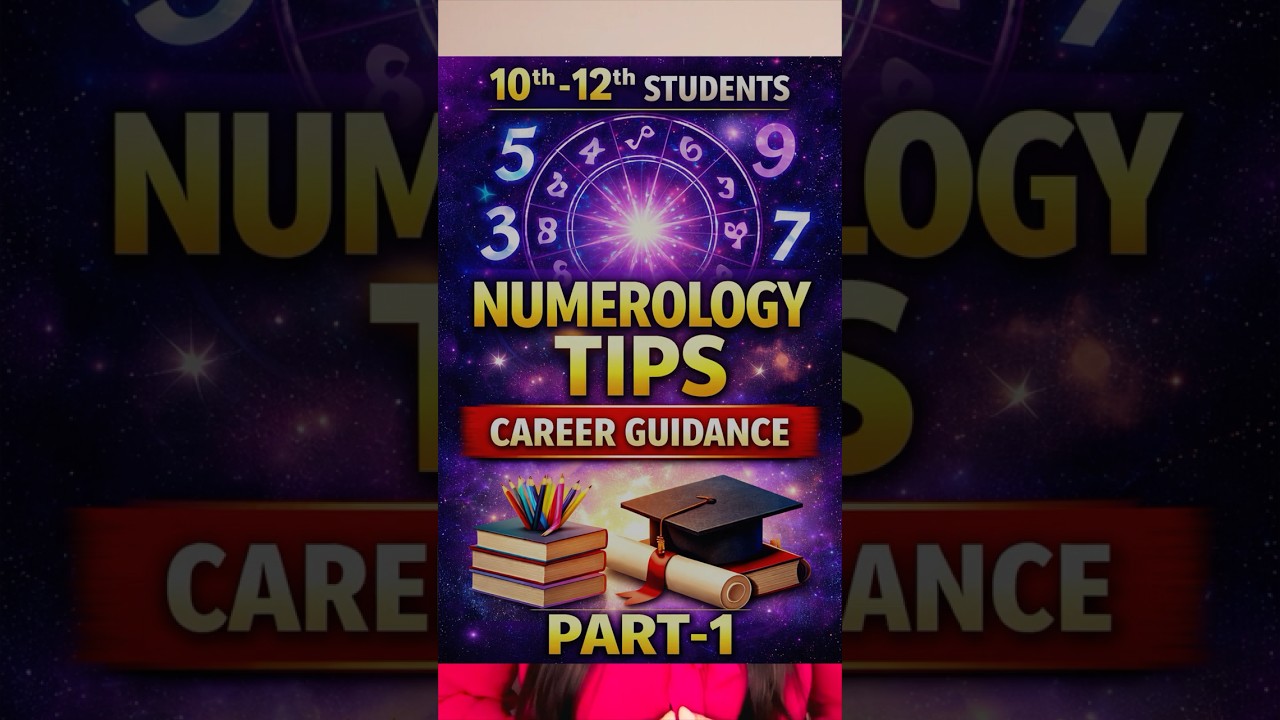 Career tips for 10th & 12th students