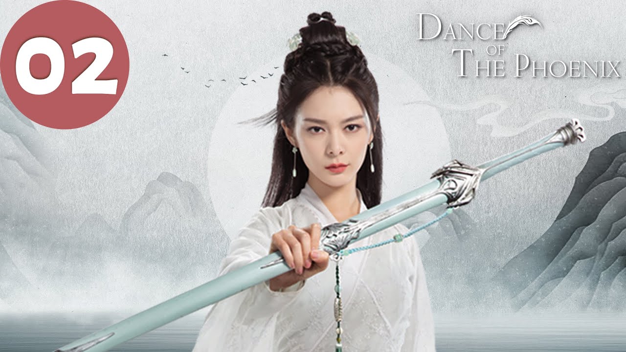 ENG SUB | Dance of the Phoenix | EP02 | 且听凤鸣| Yang Chaoyue, Xu