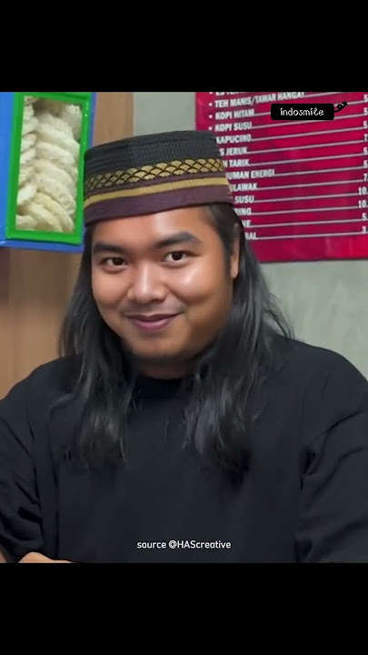 Ketika Dodit Mulyanto Close Mic