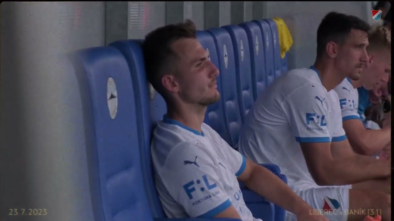 VŽDYCKY S NÁMI #1 | Liberec