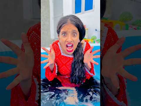 Swimming pool aur pillu 😱💦 | Mini Vlog #shorts #minivlog #ashortaday #vlog #trending #cats #cat