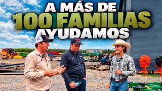 NUEVA AGENCIA KIOTI QUE JACOBO Y MEMO pronto abrirán 