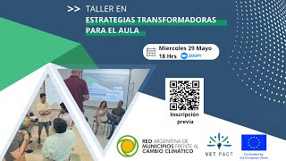 Estrategias para el aula con perspectiva ambiental