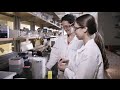 Christina Costeas &#39;18: Chemistry