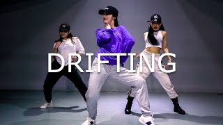 MILA J - DRIFTING | MINKY choreography | Prepix Dance Studio