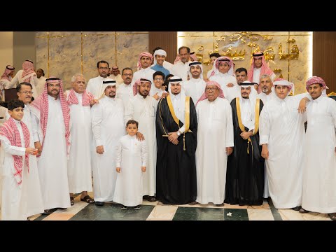حفل زواج الشاب باسل سالم عايض بن جسار المري تصوير عدسة جدة 0506079227 قاعة سهاري بجدة