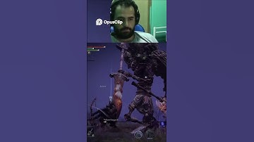 Boss Fight  I Popped It Too Late ! Best Loot Ever !