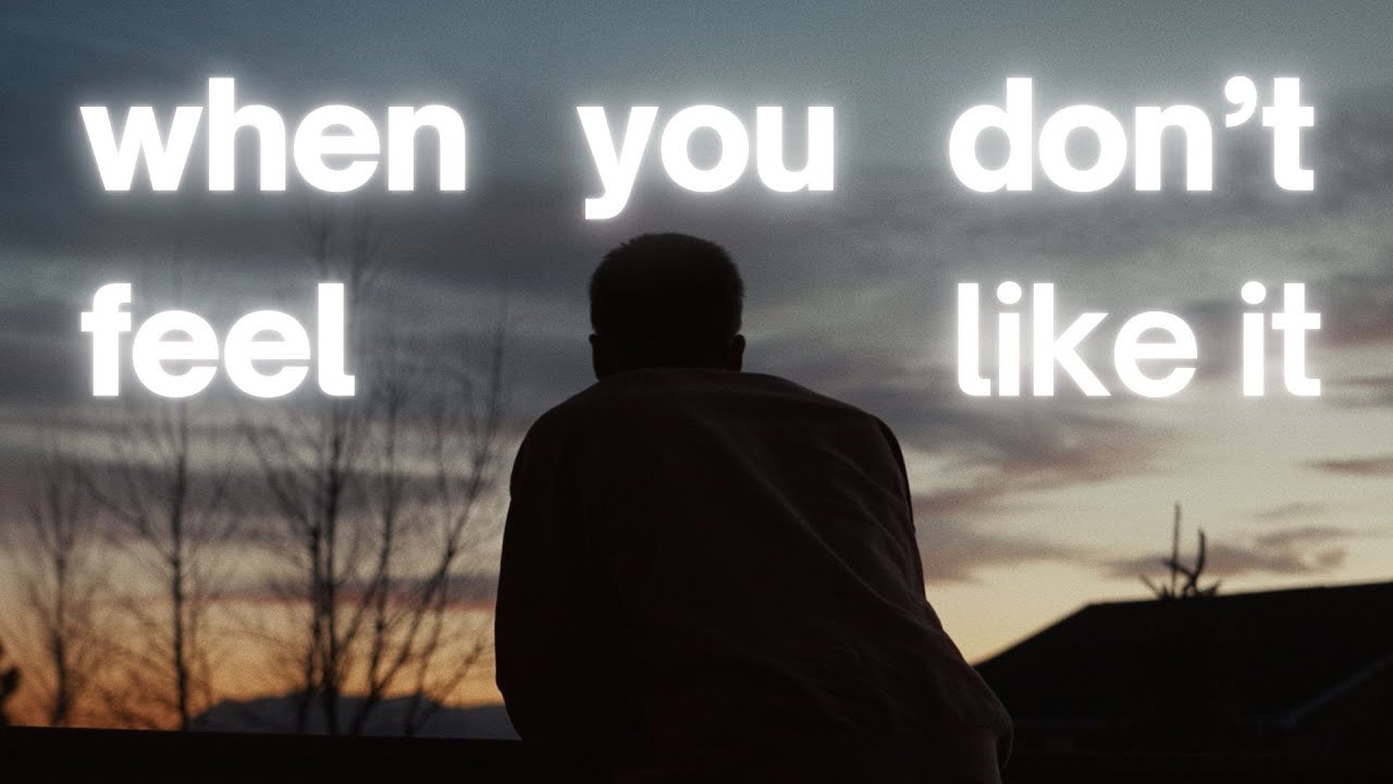 This is what keeps me motivated...